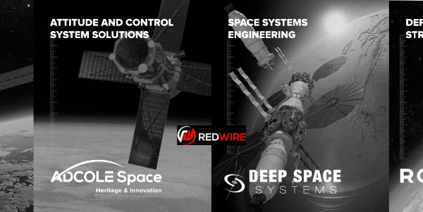 Roccor Acquired By Redwire