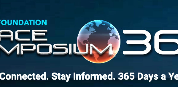 Space Symposium 365 Schedule Released By Space Foundation