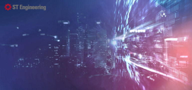 ST Engineering iDirect Receives MSUA Recognition For The Top Mobile User Experience Innovation Award