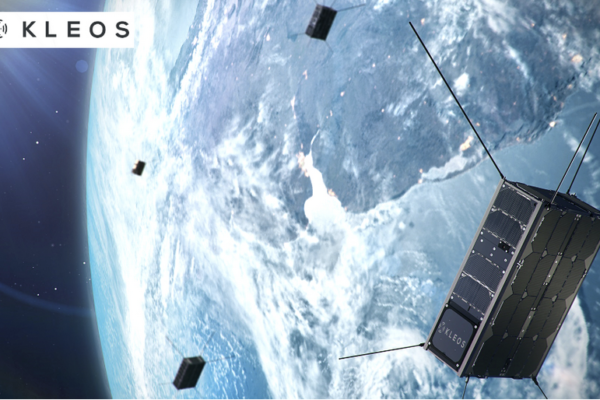 Final Prep For Kleos Space Four Smallsat Launch Via ISRO PSLV Completed
