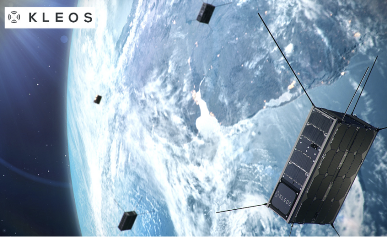 Final Prep For Kleos Space Four Smallsat Launch Via ISRO PSLV Completed