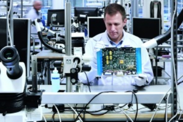 RUAG Space Computer Will Control ESA's Sentinel-6 Satellite