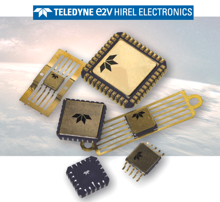 Silicon Labs + Teledyne E2v HiRel Form Partnership – SatNews