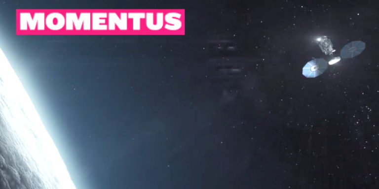 Momentus Delays Their Vigoride Launch To Secure An FAA "OK"