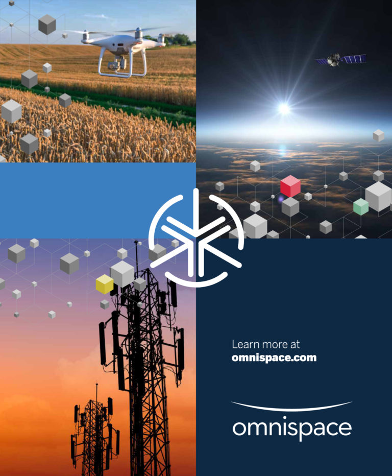 Omnispace Signs Launch Agreement With Exolaunch