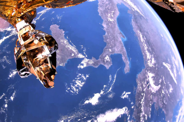 Resolve Optics Contributes To Sen's Satellite UHD Video Streaming Project