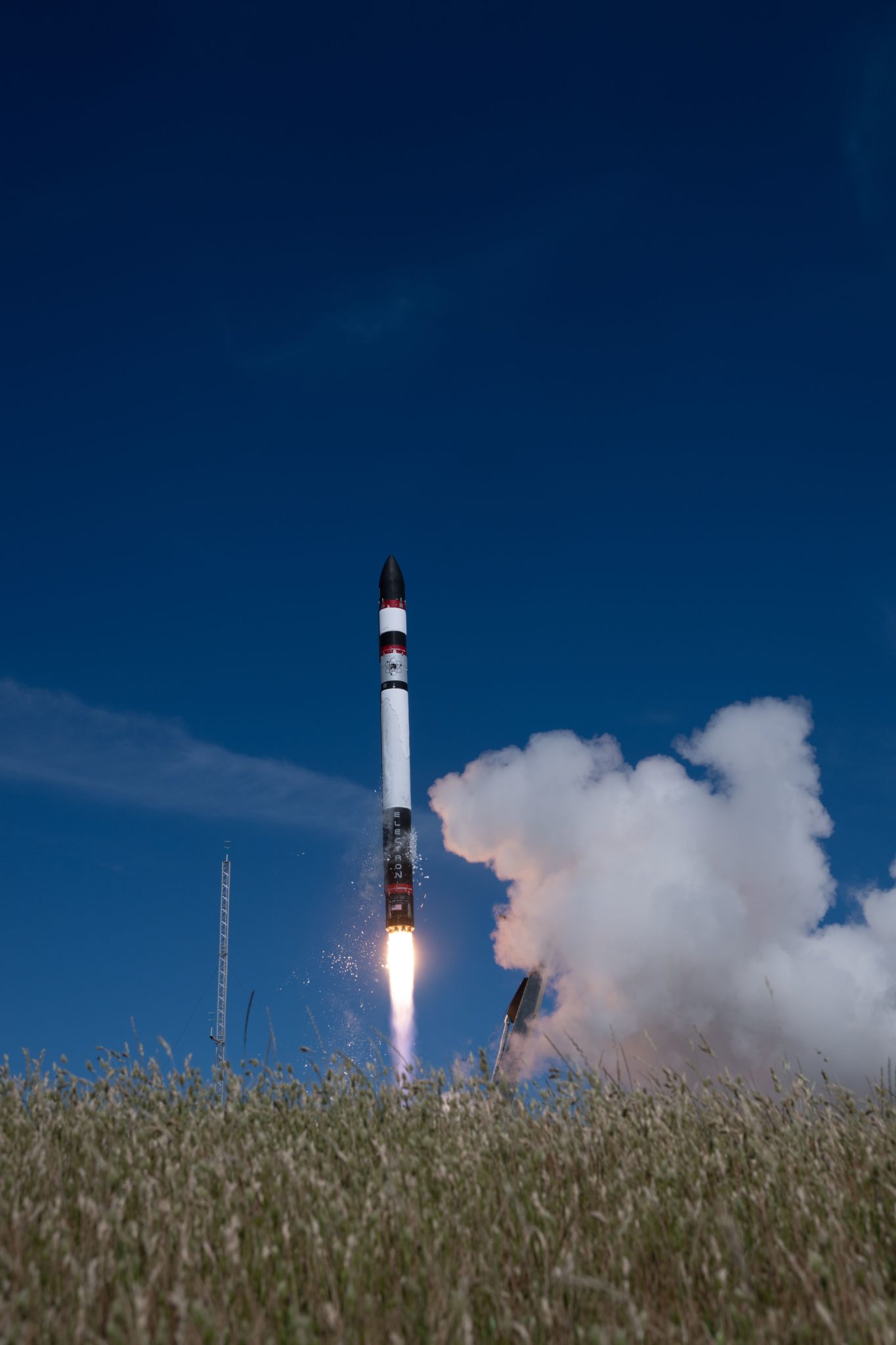 Rocket Lab Launches Synspective’s StriX-a To Orbit – SatNews