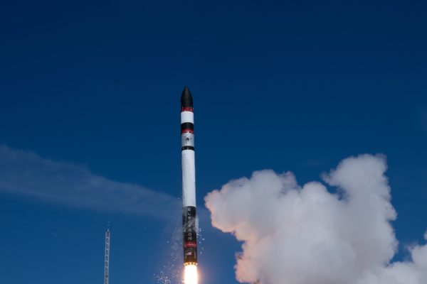 Rocket Lab To Shoot Synspective's StriX-a Smallsat To Orbit