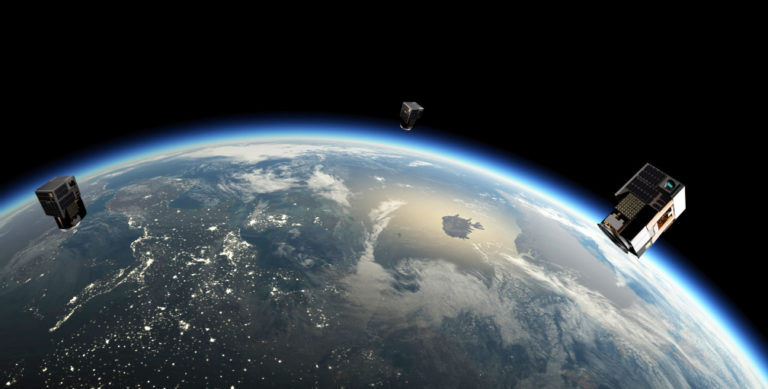 Ten Satellogic Geospatial Satellites Are Heading To Orbit