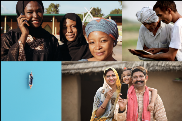 U.S. Senate Promotes Private Sector Development to Deliver Broadband Connectivity to the Unconnected