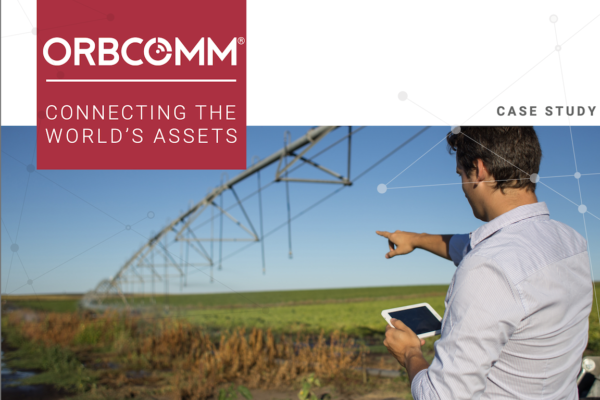 Ponce Enlists ORBCOMM’s Satellite IoT Technology for Efficient Agricultural Irrigation
