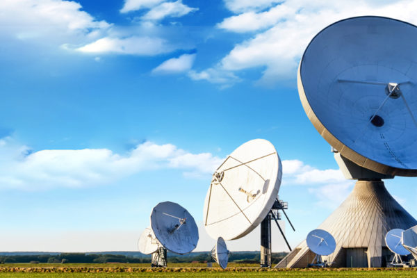 Wavestream Collects Multi$$$ Order From The US Government for Comms Program