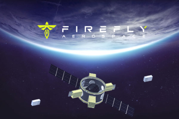 Firefly Aerospace Now Valued @ $1B+ After Close Of Series A Financing