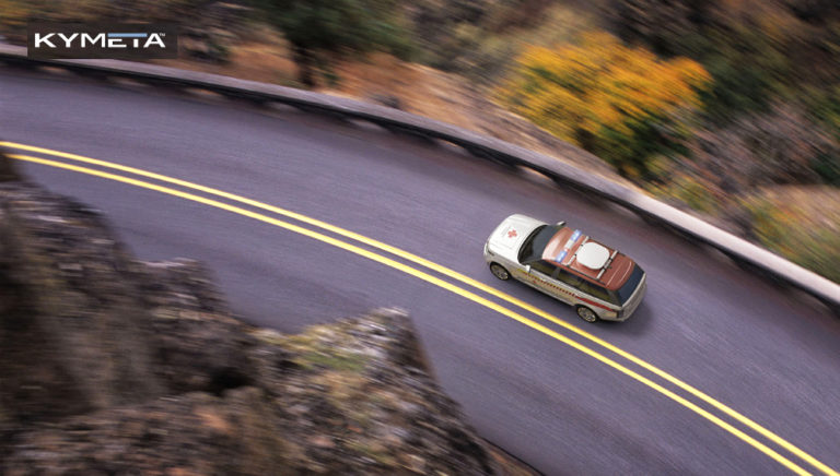 UPDATE: Two Co-CEOs Of Kymeta Announced By The Company, Plus, Kymeta's u8 Terminal Successfully Tested By OneWeb