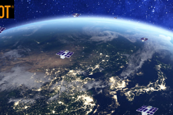 ITU Gives Satelliot The OK To Launch Their Smallsat Constellation Comprised Of As Many As 100 Smallsats