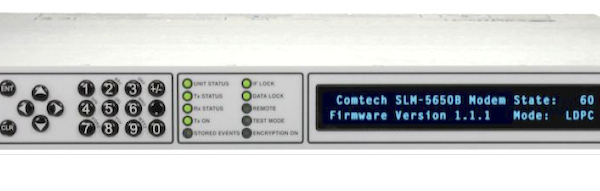 Comtech Telecommunications Adds $1.0 Million in Delivery Orders to $30.7 Million Contract