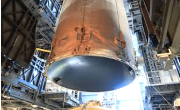 Aerojet Rocketdyne's Powerful Contribution to ULA's Launch of National Reconnaissance Office Payload