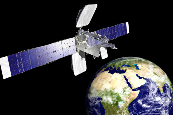 Azercosmos Signs TV Distribution Deals Via The Azerspace-1 Satellite