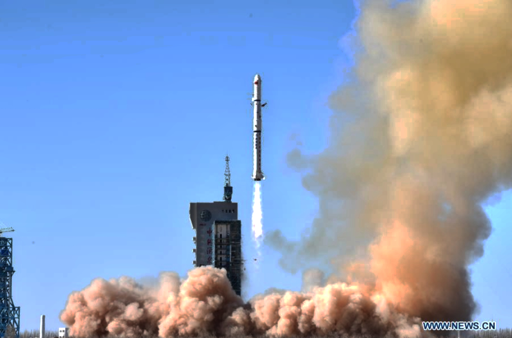 China’s Yaogan 31 Satellite Driven To Orbit – SatNews