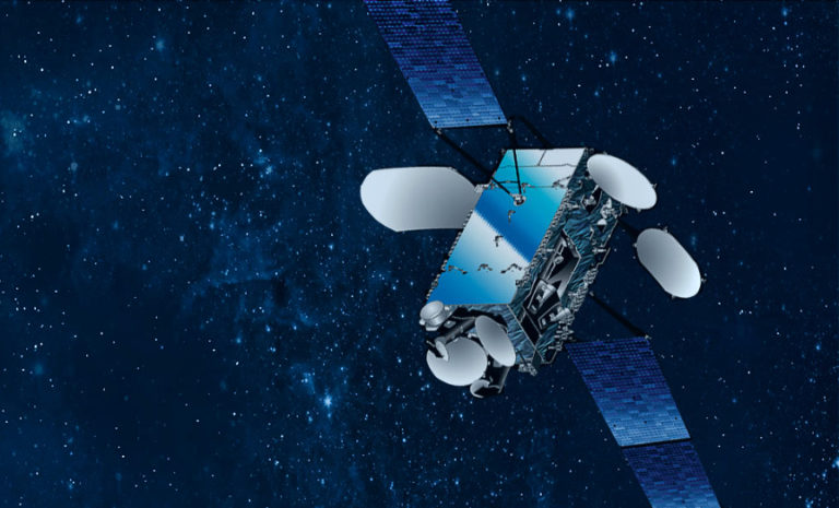 Renewal + Expansion Of Eutelsat’s Capacity Contract With Liquid Telecom ...