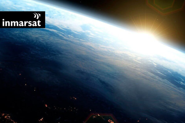 Inmarsat Names A New CEO
