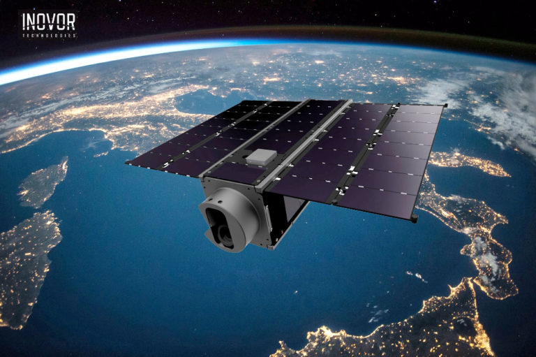 South Australia Initiates LEO Satellite Launch Program