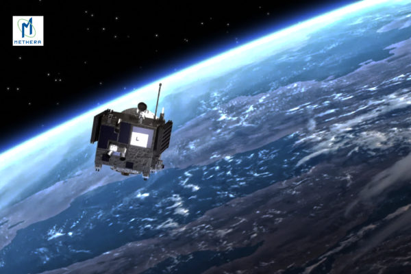 MoU Signed By Indian + UK Space Companies