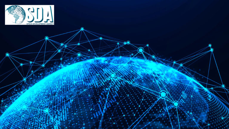 SpaceX Is The Recipient Of A Multi-Million $$$ Award From The SDA