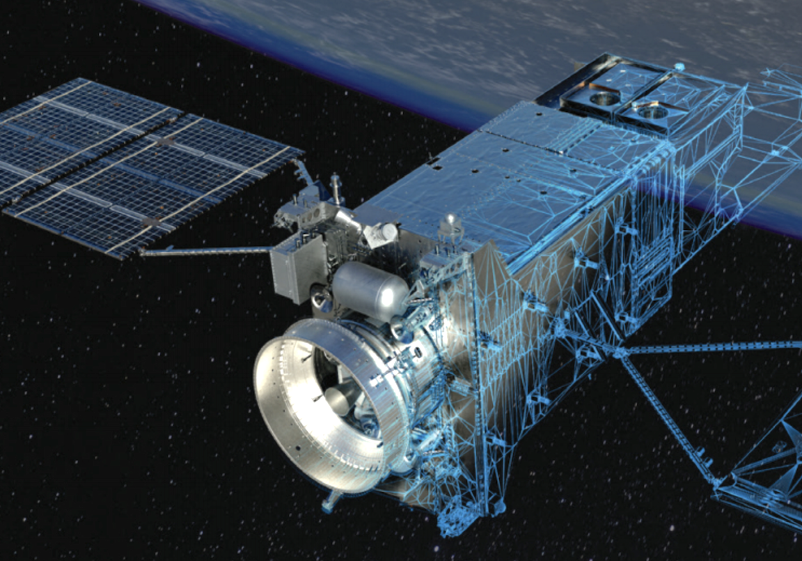 Lockheed Martin Wins 4.9bn Contract for Missile Warning Satellites