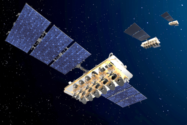SES Networks and Southern Cross Cables Connect in Pacific Region