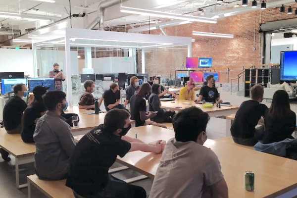 Capella Space's CEO/Founder Shares Successes and Plans Over the Past Four Years