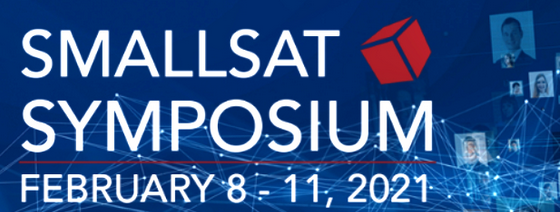 Own The Moment — SmallSat Symposium 2021
