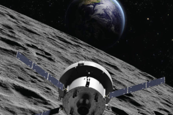 Launch Activity Hits 20-Year High, According to Space Foundation's Just Released The Space Report 2020 Q4