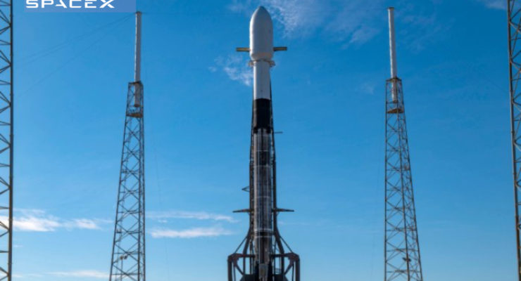 UPDATE 1: SpaceX Transporter-1 Mission Is Scrubbed
