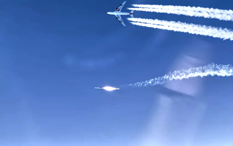 Virgin Orbit's 2nd Launch Demo Is Completed + 10 Smallsats Air Launched Via The LauncherOne Rocket