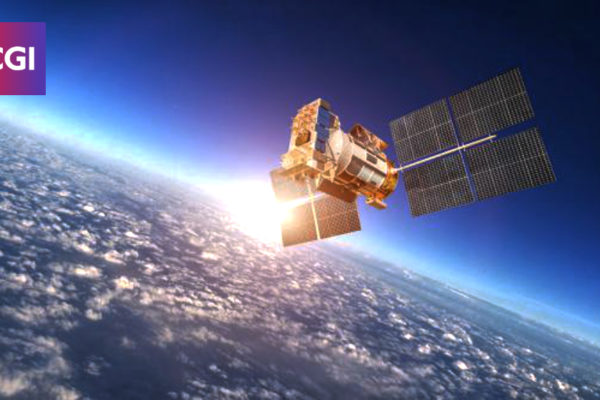 AI +EO Services For Wildfire Mapping To Be Developed By CGI