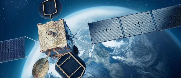 Eutelsat May Take Back Some Of Nilesat’s Capacity + A Good Trading Day ...