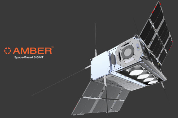 Horizon Technologies Receives Order For Flying Fish To Monitor Critical Infrastructure