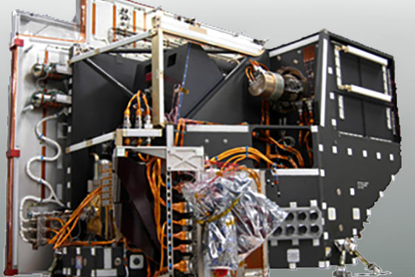 L3Harris To Develop Ground System Command + Control for NOAA’s Space Weather Follow On Observatory