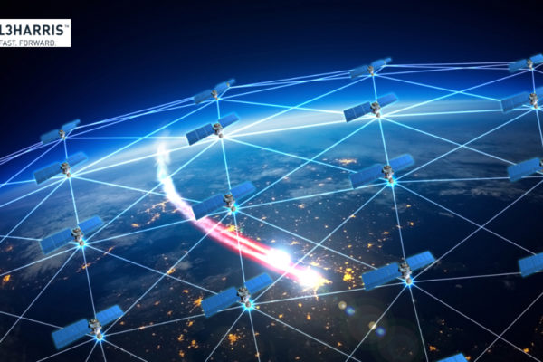 L3Harris Technologies Receives USSF + USSC Contract To Continue Tracking Objects In Space