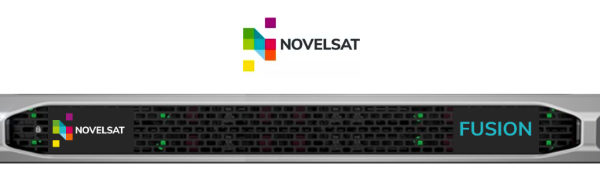 NOVELSAT Deploys Advanced Video Solutions For Anthem Channels