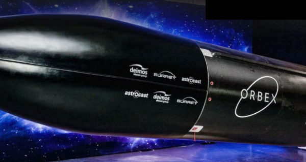 Mega-Sized 3D Printer Heading To Orbex For Their Rocket Builds