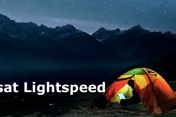 Telesat Lightspeed to Receive $400 Million from the Government of Québec