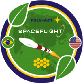 Spaceflight Details Their Upcoming Amazonia-1 Launch From ...