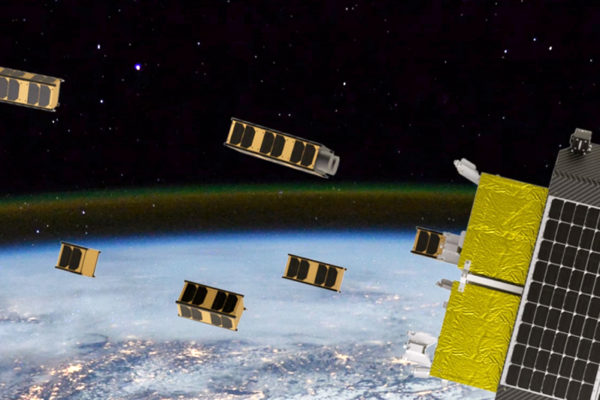 D-Orbit Commits To Marubeni Partnership For Global Sales Expansion