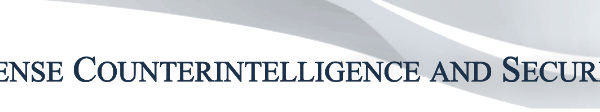 Cybersecurity Support Services Sought By DCSA