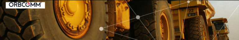 ORBCOMM Selected By Zachry Construction To Track / Monitor Heavy Equipment Fleet