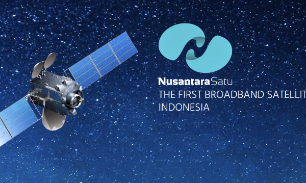 Indonesian Satellite Construction To Start In September Of This Year