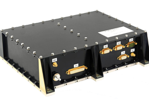 U.S. DoD Weather Satellite Will Fly With Navigation Receiver From RUAG Space
