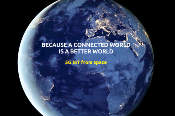 Sateliot + Spanish Ministry Of Defense Involved In IoT Smallsat Constellation Project